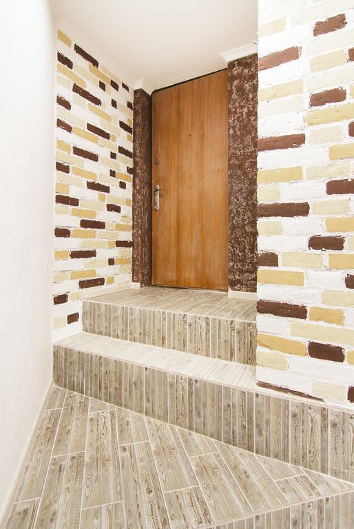Club Suite Near Deribasovskaya Odesa Exterior photo
